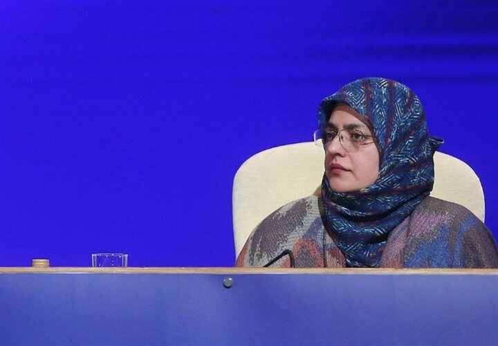 حقوقدان پاکستانی: آیت‌الله خامنه‌ای در احقاق حقوق بشر و حقوق زنان و اقلیت‌ها، نقش ویژه‌ای دارند