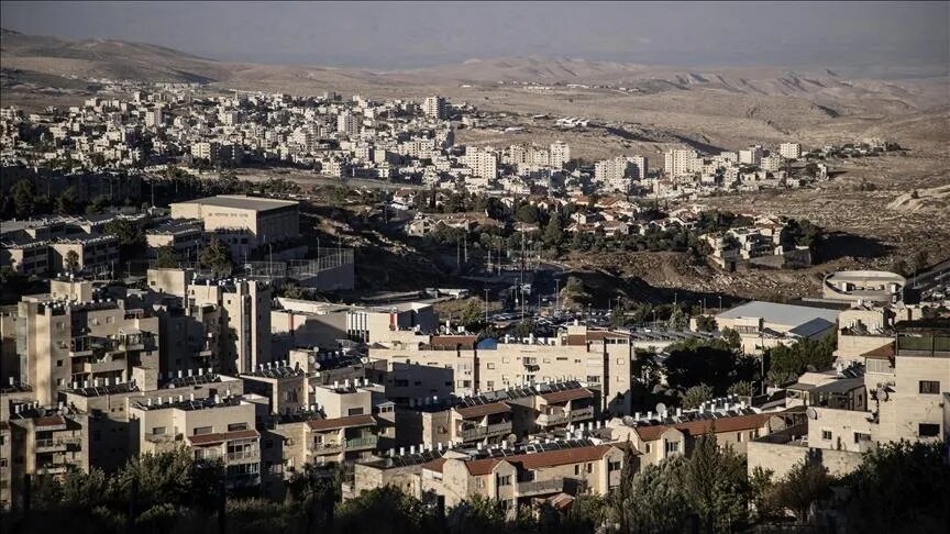 Belgian MP drafts bill to block investments in companies linked to Israeli settlements