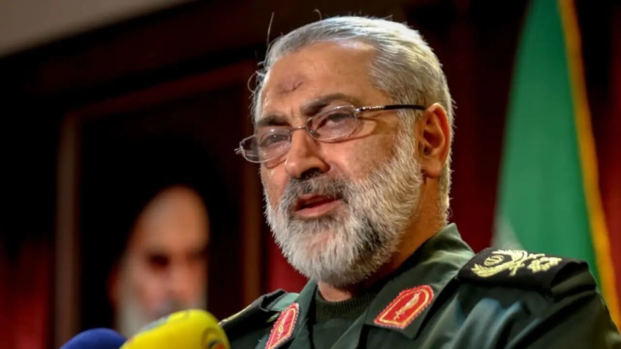 Iran’s missile, drone power shifted battlefield initiative: Commander