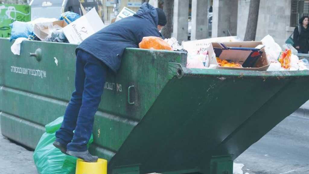 Social Emergency in Israel: War Fuels Deepening Poverty