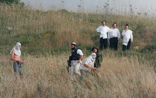 Extremist Settlers Attack Bedouin Community, Palestinian Property Across West Bank