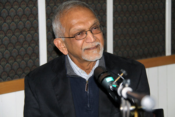 Prominent Islamic Scholar Abdulaziz Sachedina Passes Away at 83