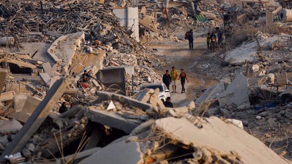 Israeli Forces Kill Two More Palestinians in Gaza Despite Ceasefire