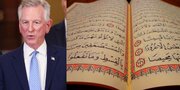 Alabama Republican Senator Hails “Victory” After Islamic School Halts Relocation Plan