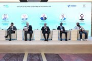 “Culture of Islamic Countries in the Digital Era” Session Held During OIC Cultural Festival