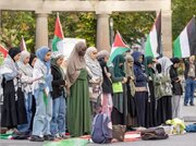 Canada Halts Review of Controversial Amendment to Remove Religious Exemption from Hate-Speech Law