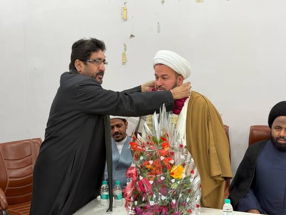 یعقوبی