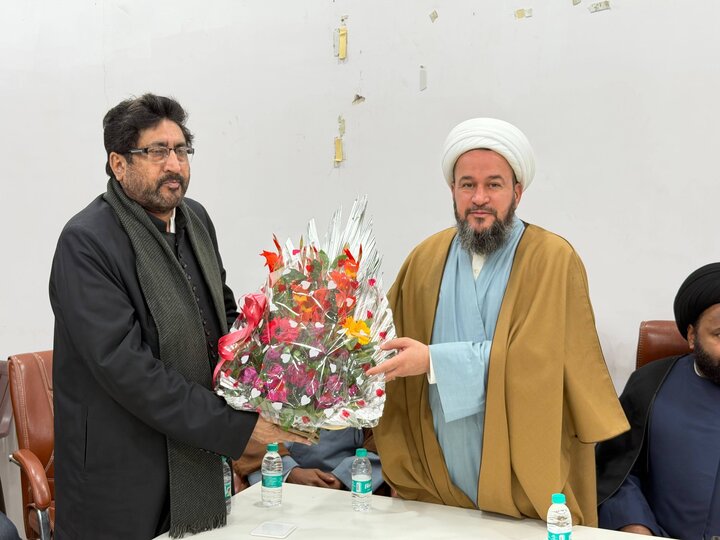 یعقوبی