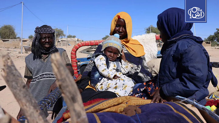 سال ۲۰۲۵؛ سالی که جهان نسل‌کشی در سودان را به رسمیت شناخت