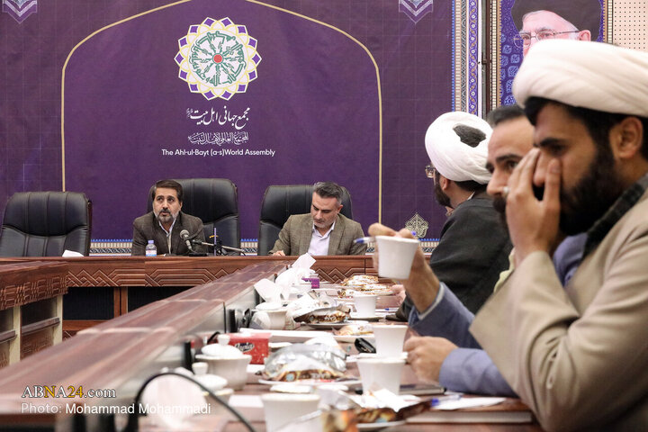 نشست علمی سبک فاطمیِ «الجار ثمّ الدار» و اخلاق دیگردوستی در روزگار ما
