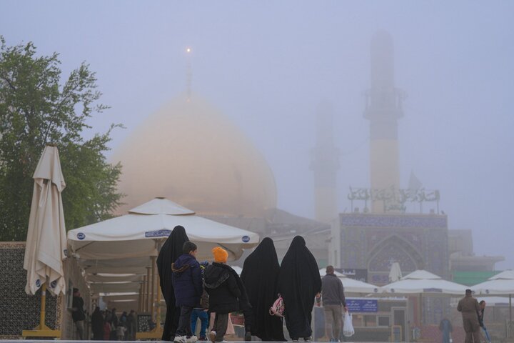Al-Askari