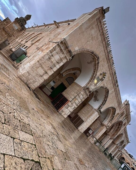 Al-Aqsa