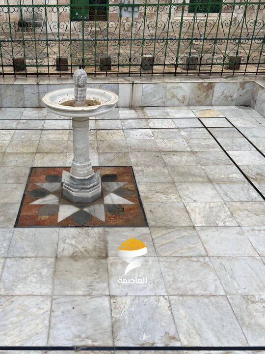 Al-Aqsa