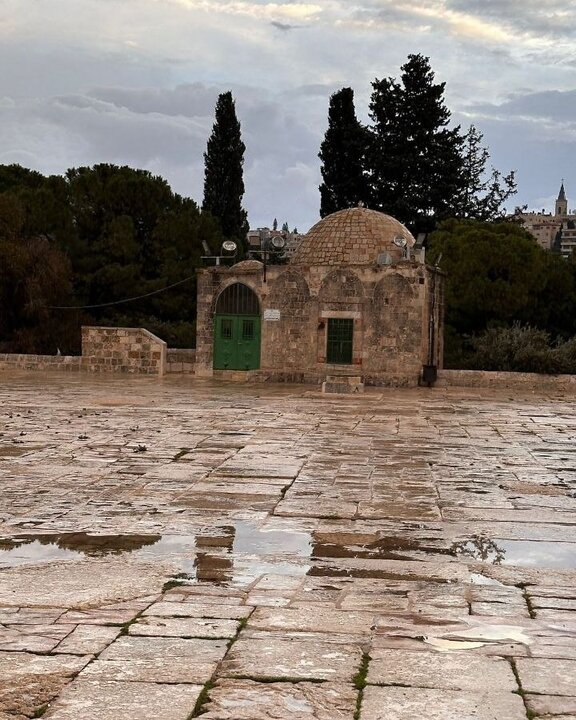Al-Aqsa