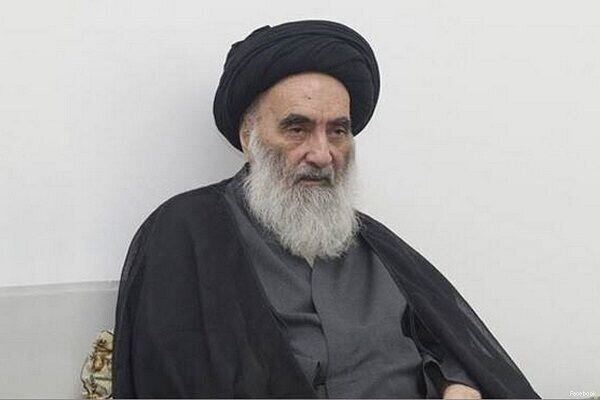 Source Confirms Grand Ayatollah Sistani in Good Health