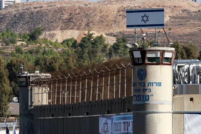 شهادت اسیر فلسطینی در بیمارستان رژیم صهیونیستی
