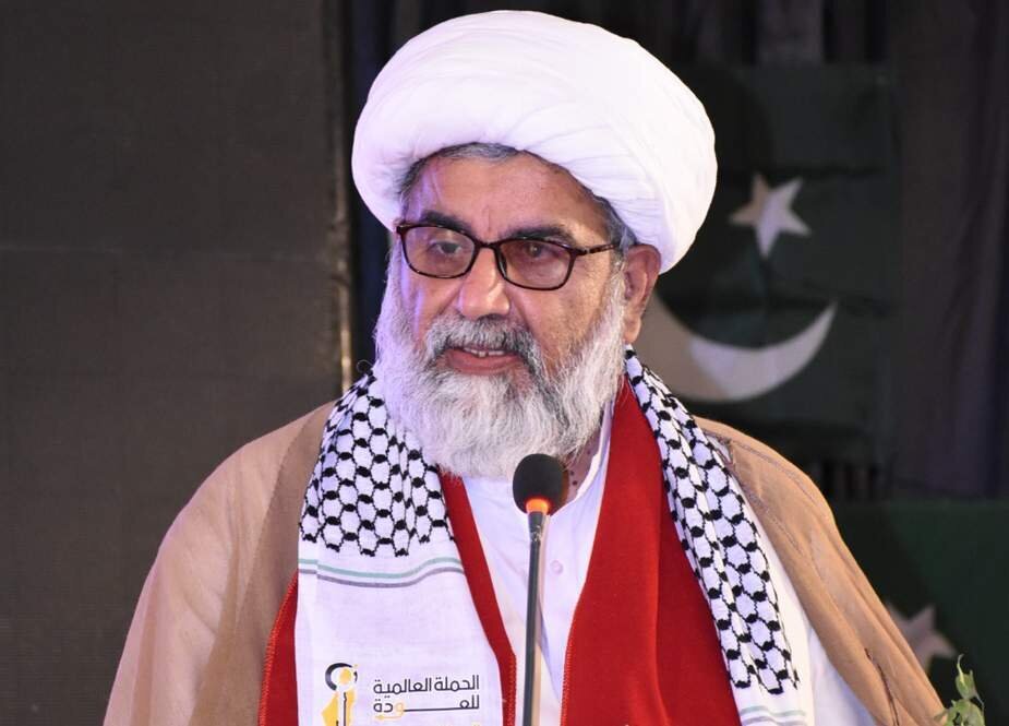 آیت‌الله خامنه‌ای در هر جنگی دشمن را شکست داده است/ پیروان امام حسین(ع) همواره در برابر ظلم ایستاده‌اند