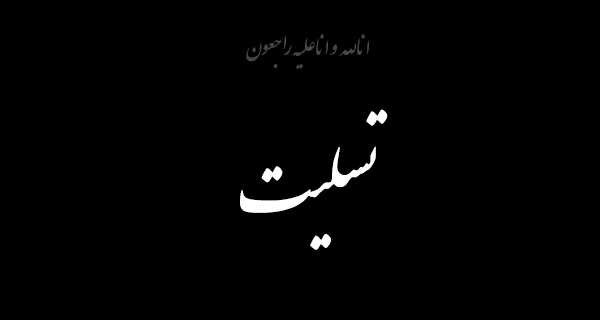پیام تسلیت دبیرکل مجمع جهانی اهل‌بیت(ع) به مناسبت درگذشت حجت‌الاسلام عبدالجواد عبداللهی
