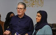 British Muslims Criticize Government and Labour Party’s Approach to Islamophobia and the Gaza War