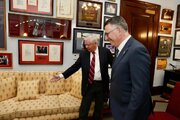 Israeli Regime’s Foreign Minister Holds Talks in Washington on Combating Islamism