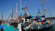 Swiss authorities demand participants in Gaza aid flotillas pay for 'consular services'