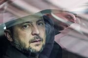 Russia Accuses Zelensky and Wife of Responsibility for Crimes Against Ukrainian Children