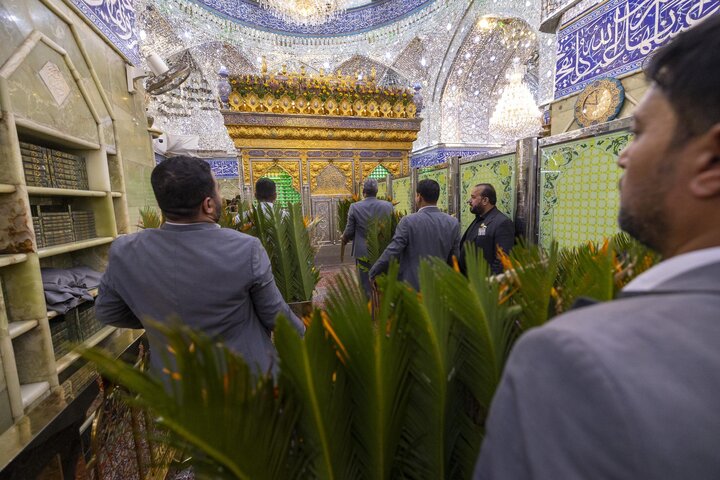 Al-Abbas