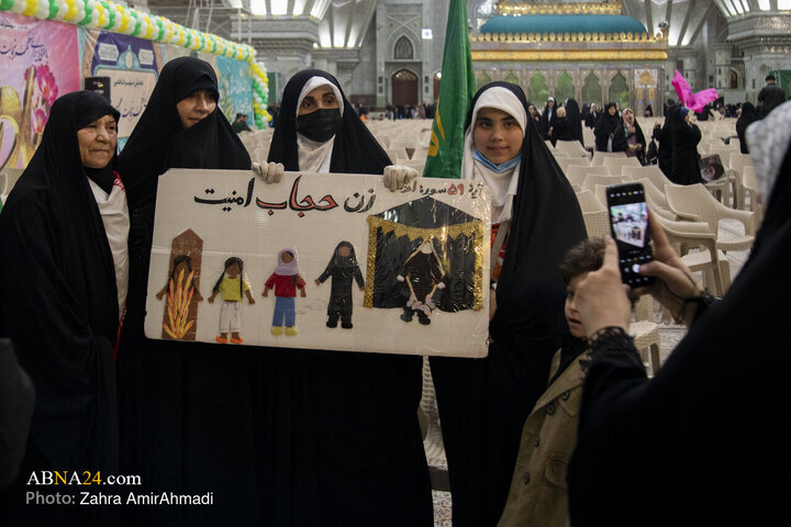 Imam Khomeini shrine
