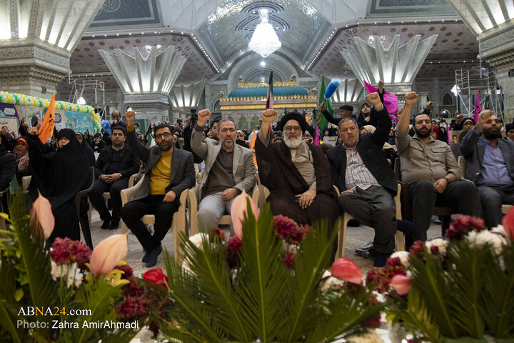 Imam Khomeini shrine