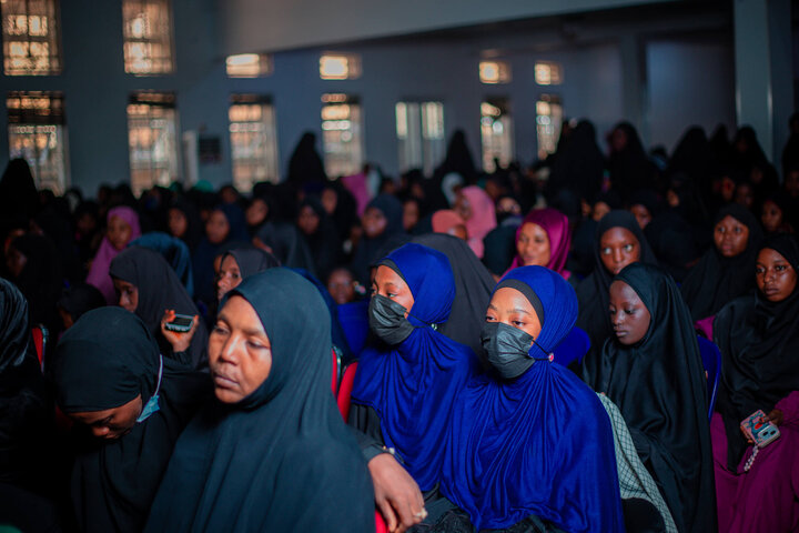 Abuja