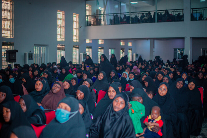 Abuja