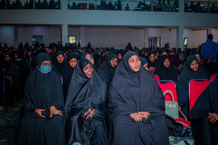 Abuja