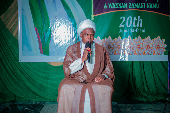 Abuja