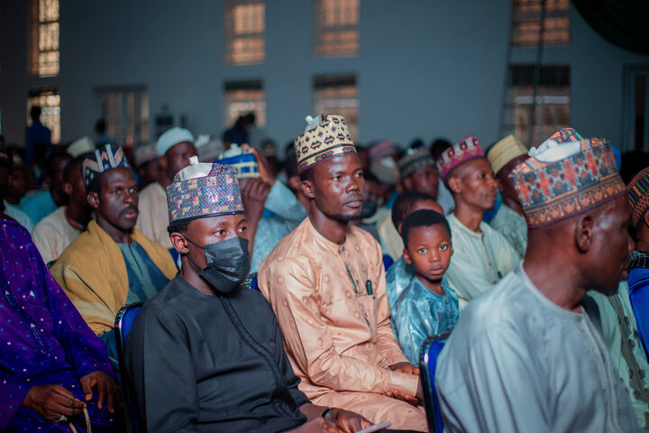 Abuja