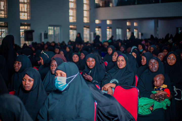 Abuja