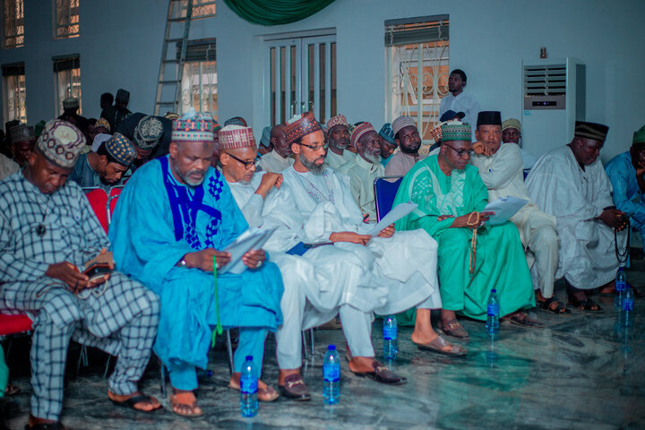 Abuja