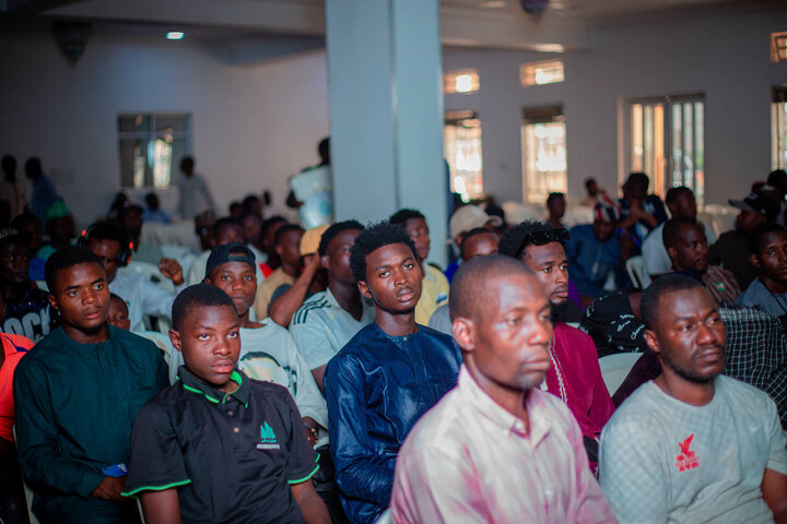 Abuja
