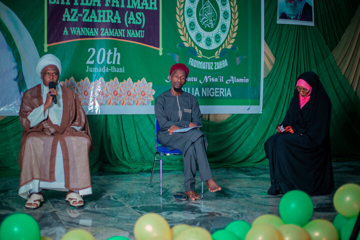 Abuja