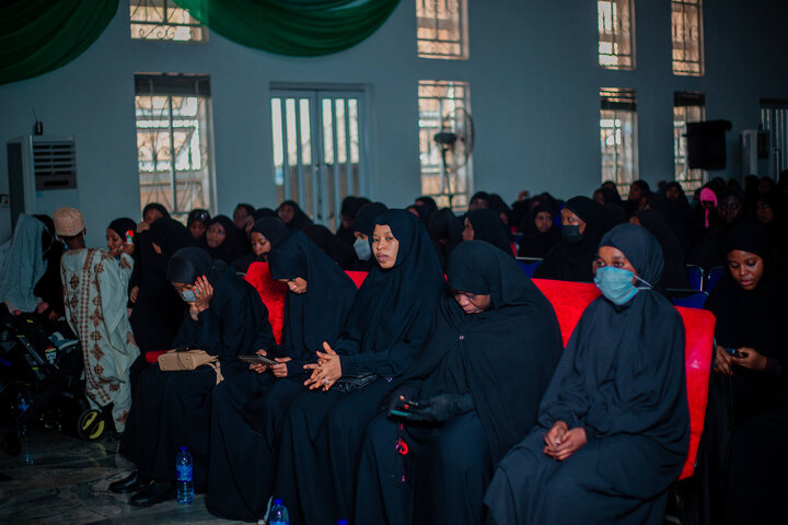 Abuja