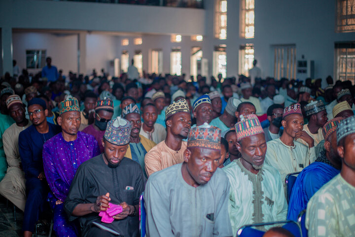 Abuja