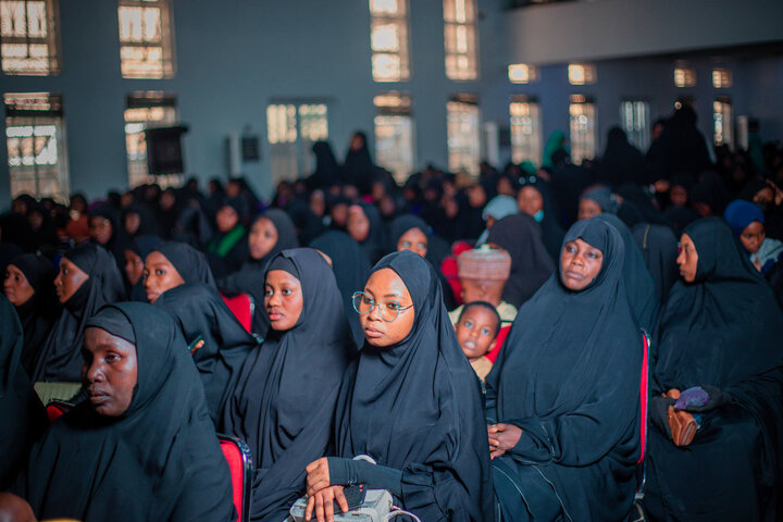 Abuja