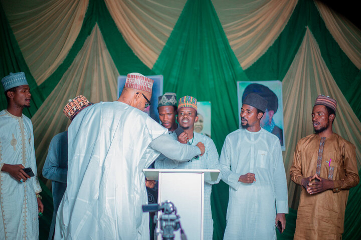 Abuja
