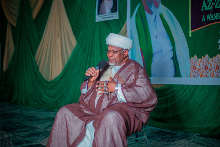 Abuja