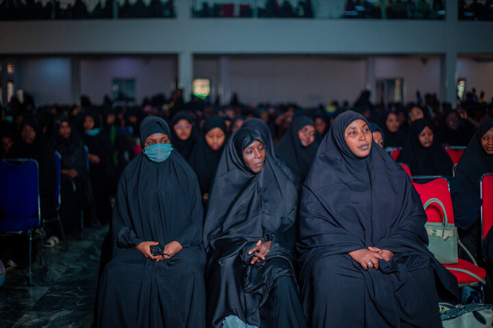 Abuja