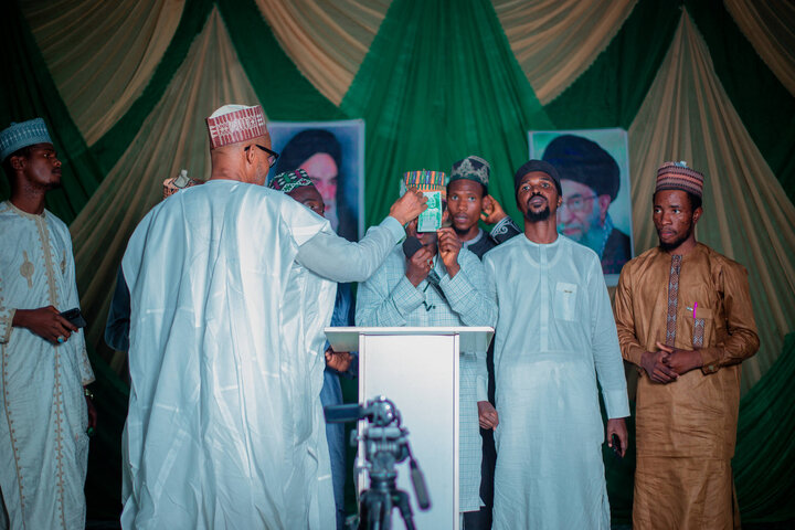 Abuja
