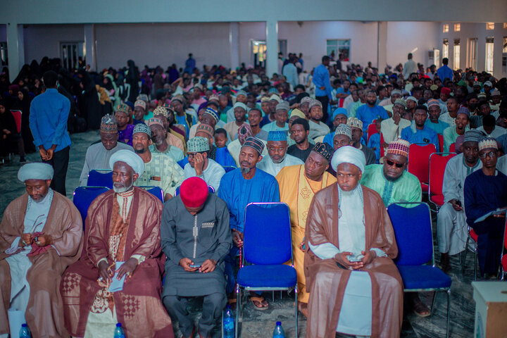 Abuja