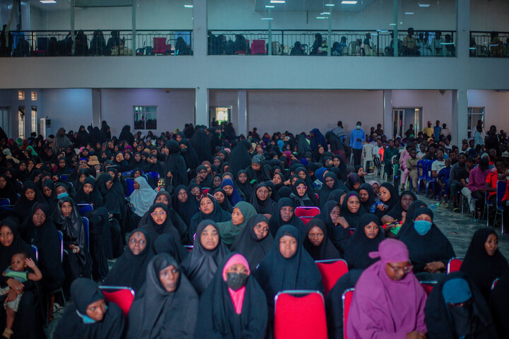Abuja