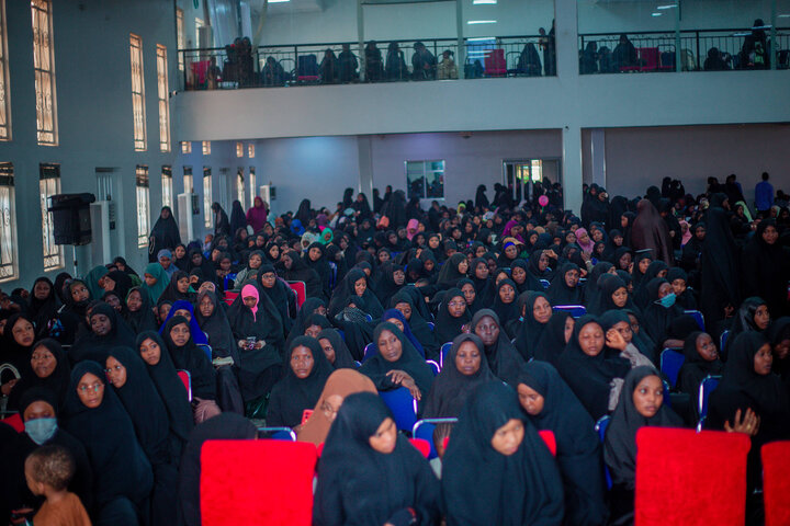 Abuja