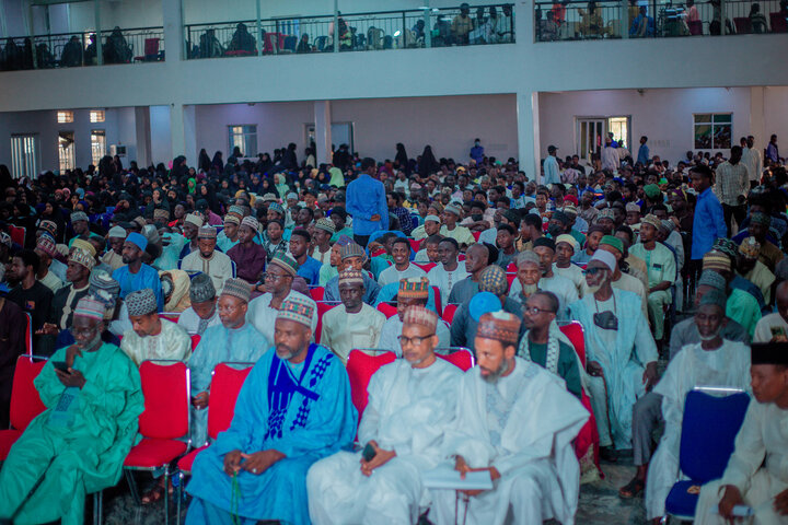 Abuja