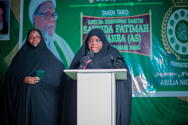 Abuja